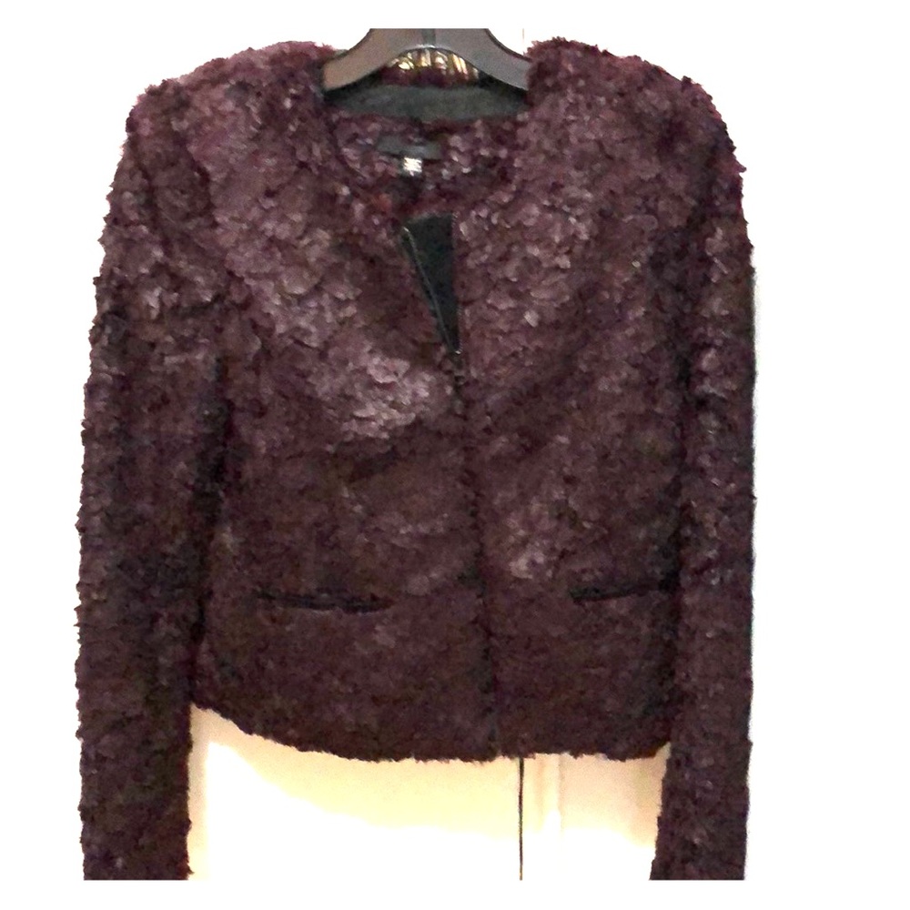 Joe's Jeans fashion jacket